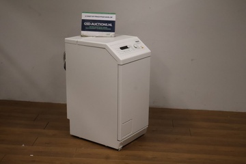 Afbeelding van Toploader SoftCare System Wasmachine van Miele