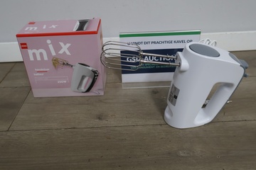 Afbeelding van Hema handmixer'