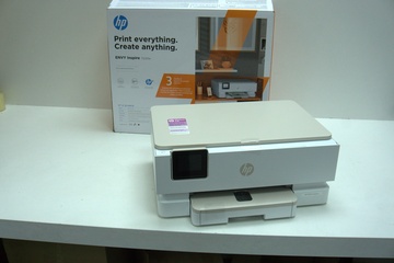 Afbeelding van HP ENVY Foto Inspire 7220e All-in-One Printer