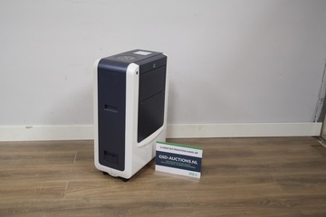Afbeelding van QC Mobiele Airco