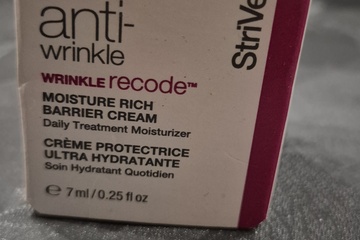 Afbeelding van StriVectin – Anti-Wrinkle Wrinkle Recode™ Moisture Rich Barr