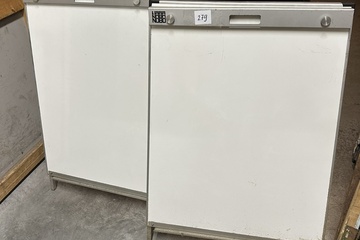 Afbeelding van 279. Whiteboarden 2 stuks