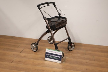 Afbeelding van Indoor-Rollator van WheelzAhead