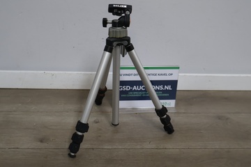 Afbeelding van Slik camera statief