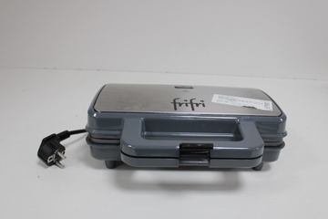 Afbeelding van FriFri Croque 2 XXL Duo Tosti-ijzer