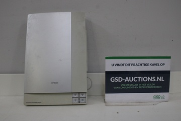 Afbeelding van Elektrische Flatbed-Documentscanner van Epson'