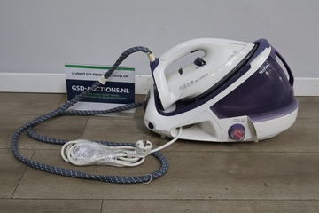 Afbeelding van Tefal Stoomstrijkijzer met basisstation