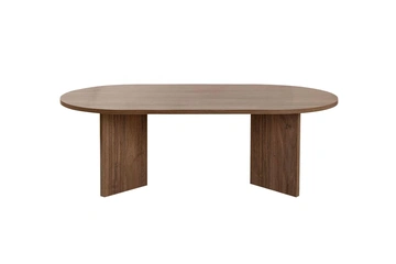 Afbeelding van Salontafel Sable - bruin