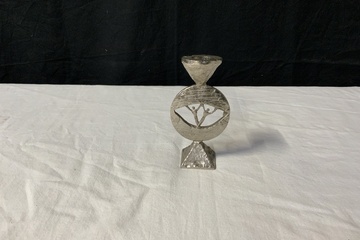 Afbeelding van Kandelaar van Corry Ammerlaan