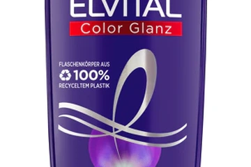 Afbeelding van Elvital Color Shine Paarse Shampoo, 200 ml  (3 stuks)
