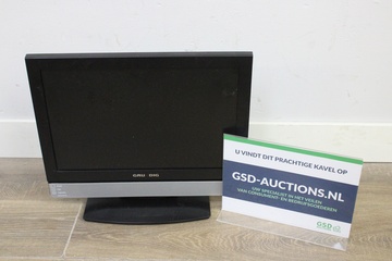 Afbeelding van GRUNDIG Scherm