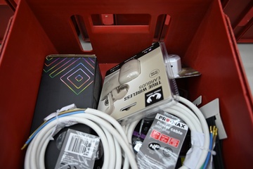 Afbeelding van Elektronica mix