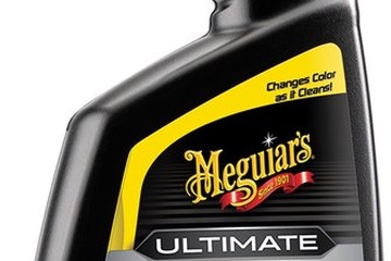 Afbeelding van Meguiar's Ultimate Iron Remover 710ml