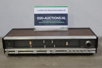 Afbeelding van Vintage Philips 770 stereo-ontvanger