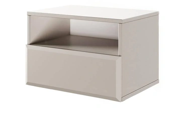 Afbeelding van Nachtkastje Coco zwevend