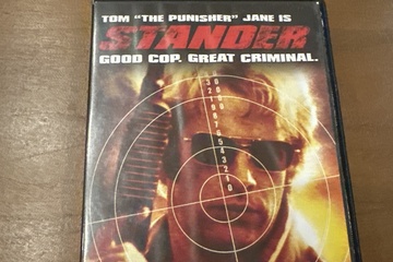 Afbeelding van Dvd stander good coo