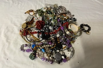 Afbeelding van 1.5 Kilo Bijouterie Mix