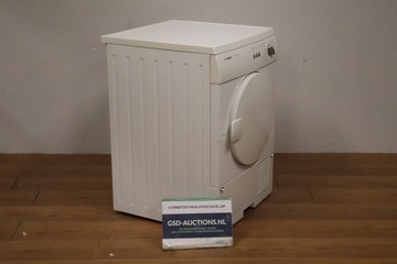 Afbeelding van Bosch Classixx 6 Wasdroger