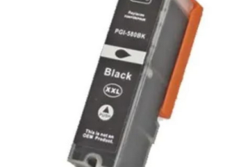 Afbeelding van inktcartridge diverse kleuren in 1 KOOP NIEUW