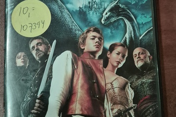 Afbeelding van Dvd eragon