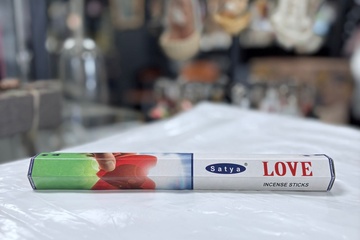 Afbeelding van Wierookstokjes – diverse geuren – wierook – incense