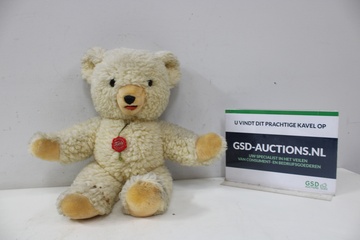 Afbeelding van Hermann Teddy original beer''