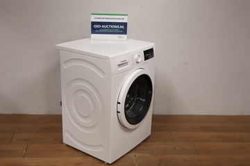 Afbeelding van Bosch EcoSilence Drive Serie 6 Wasmachine