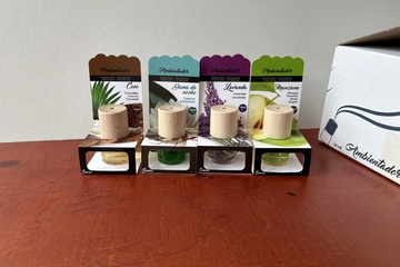 Afbeelding van Mix N1 geuren 18 ml (12 in doos)