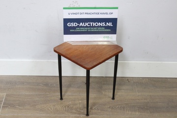 Afbeelding van Vintage Bijzettafel