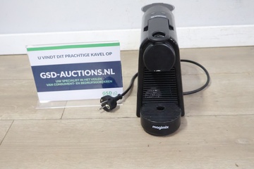 Afbeelding van Magimix nespresso koffiemachine