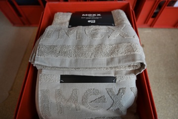 Afbeelding van Mexx handoeken