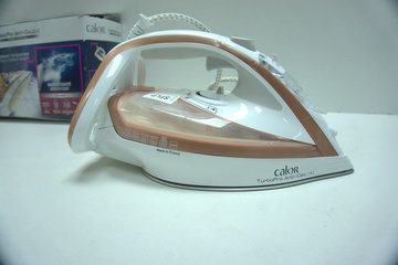 Afbeelding van Calor Turbo Pro Anti-Calc FV5687C0 Stoomstrijkijzer