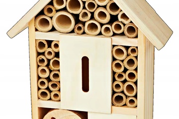 Afbeelding van Insektenhotel