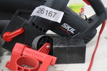 Afbeelding van Skil Bladblazer