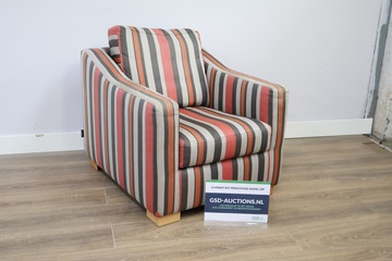 Afbeelding van Van Maanen Fauteuil