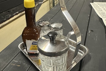 Afbeelding van 068. Zout stelletjes 12 x