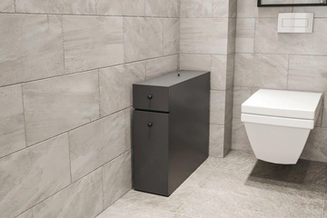 Afbeelding van Badkamermeubel Etienne