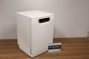 Afbeelding van Vrijstaande Bosch Vaatwasser