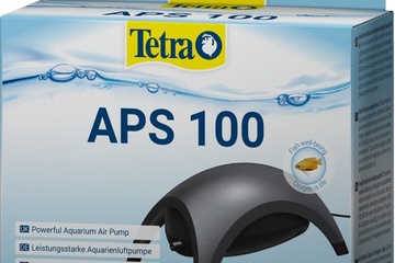 Afbeelding van Tetra tec aps 100 luchtpomp 50-90