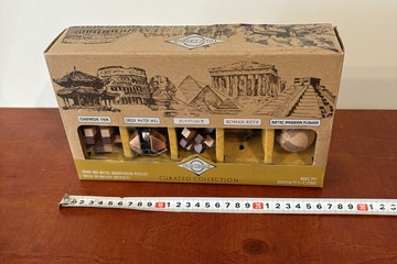 Afbeelding van Puzzel