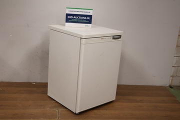 Afbeelding van Witte Bosch Tafelmodelvriezer