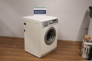 Afbeelding van AEG Lavamat Wasmachine - 7KG