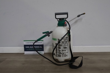 Afbeelding van ProGarden Drukspuit (Max 5 Liter)