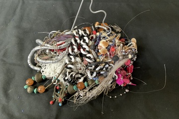 Afbeelding van Dverse sieraden - 1,5 kg
