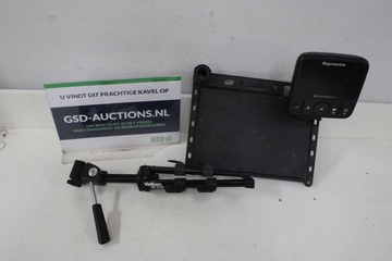 Afbeelding van Raymarine Dragonfly Fishfinder/Kaartplotter