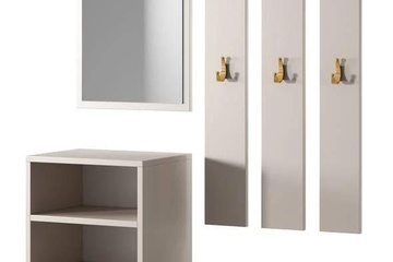 Afbeelding van Halmeubel Martin