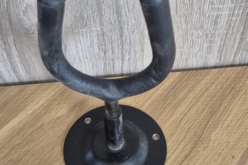 Afbeelding van Gitaar wandhouder / muurbeugel