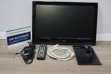 Afbeelding van Lenco led televisie 22 inch