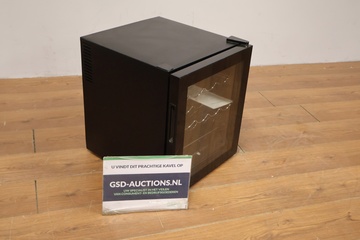 Afbeelding van Thermo-Elektrische Wijnkoeler