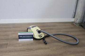 Afbeelding van Miele S4210 Stofzuiger - 1800 W